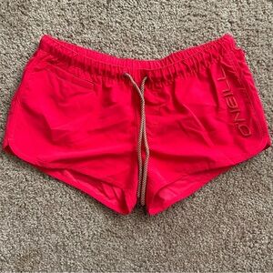 O'Neill Hot Pink Boardshorts